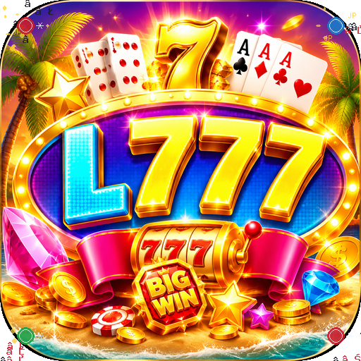 l777 — galeri pratinjau Resmi APK