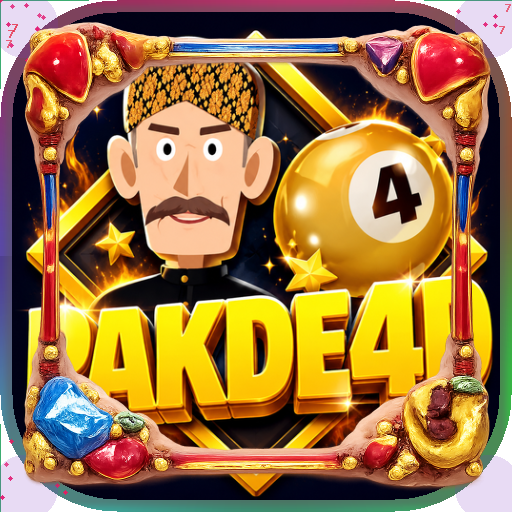 pakde4d — mitra unggulan